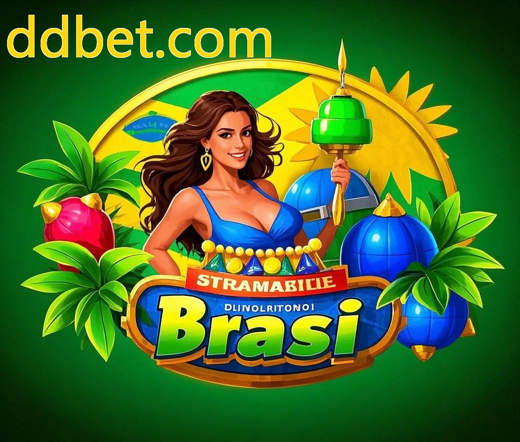 ddbet.com GAME-Apostas