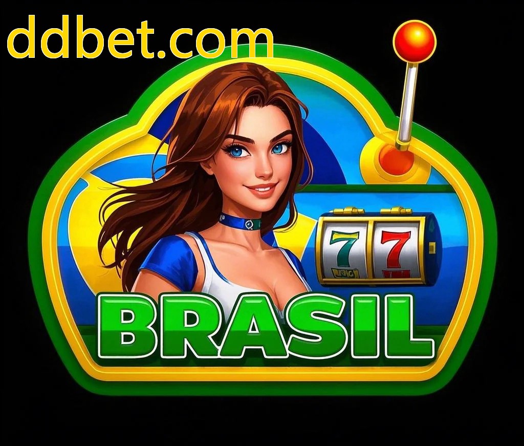 ddbet.com GAME-Slots