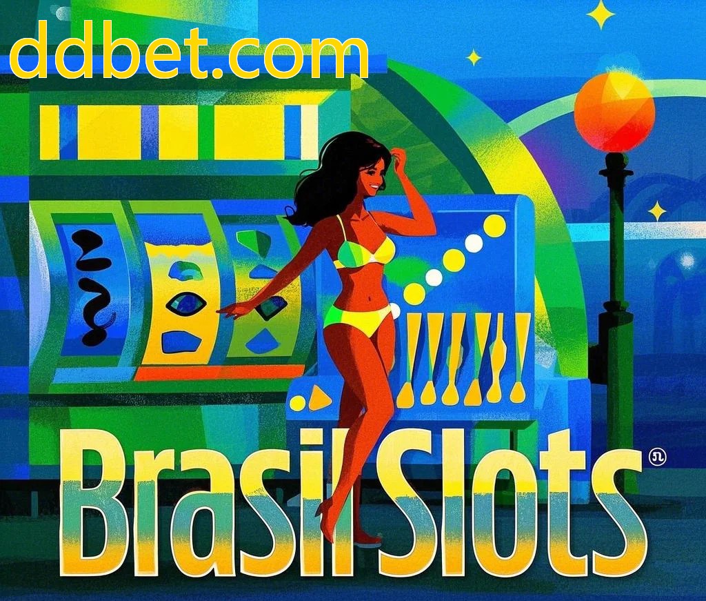 ddbet.com GAME-Slots