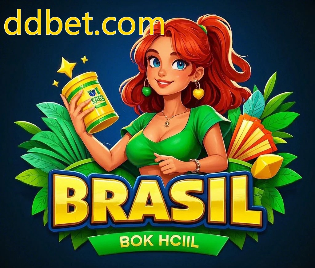 ddbet.com GAME-Jogo