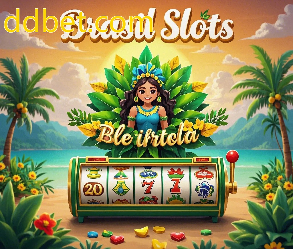 ddbet.com GAME-Slots