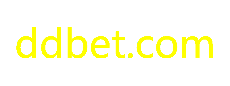 ddbet.com GAME-Logo